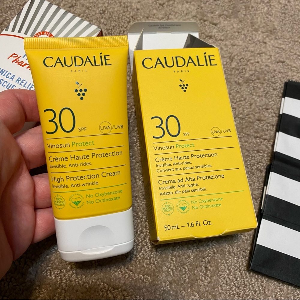 New ~ {Sephora} Beauty Bundle | Lipsticks, SPF, Face Mask, Concealer - Picture 9 of 15